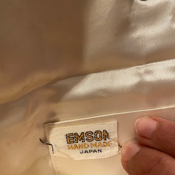 Emson beaded evening bag - Picture 7 of 7